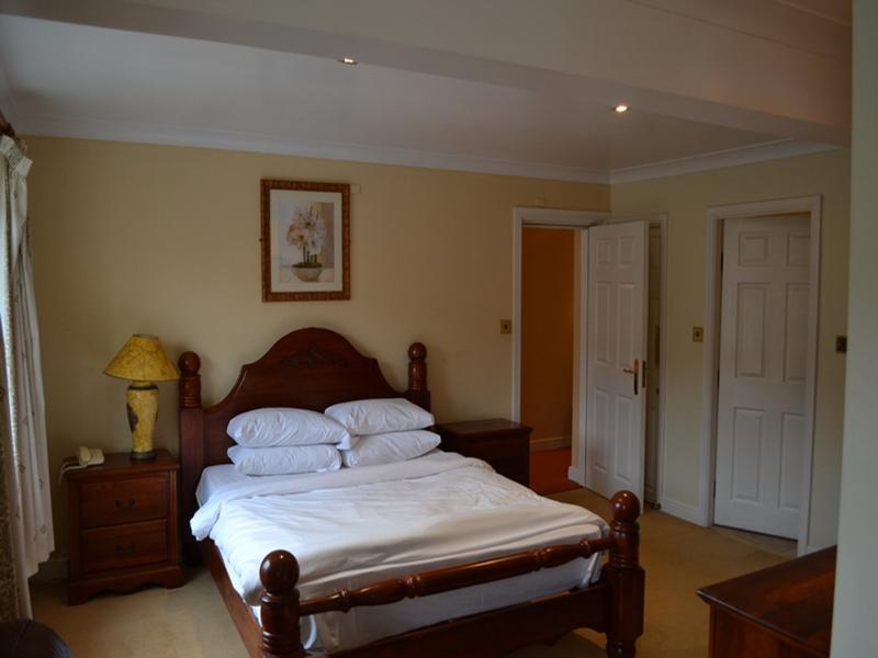 Wool Merchant Hotel HALIFAX Extérieur photo