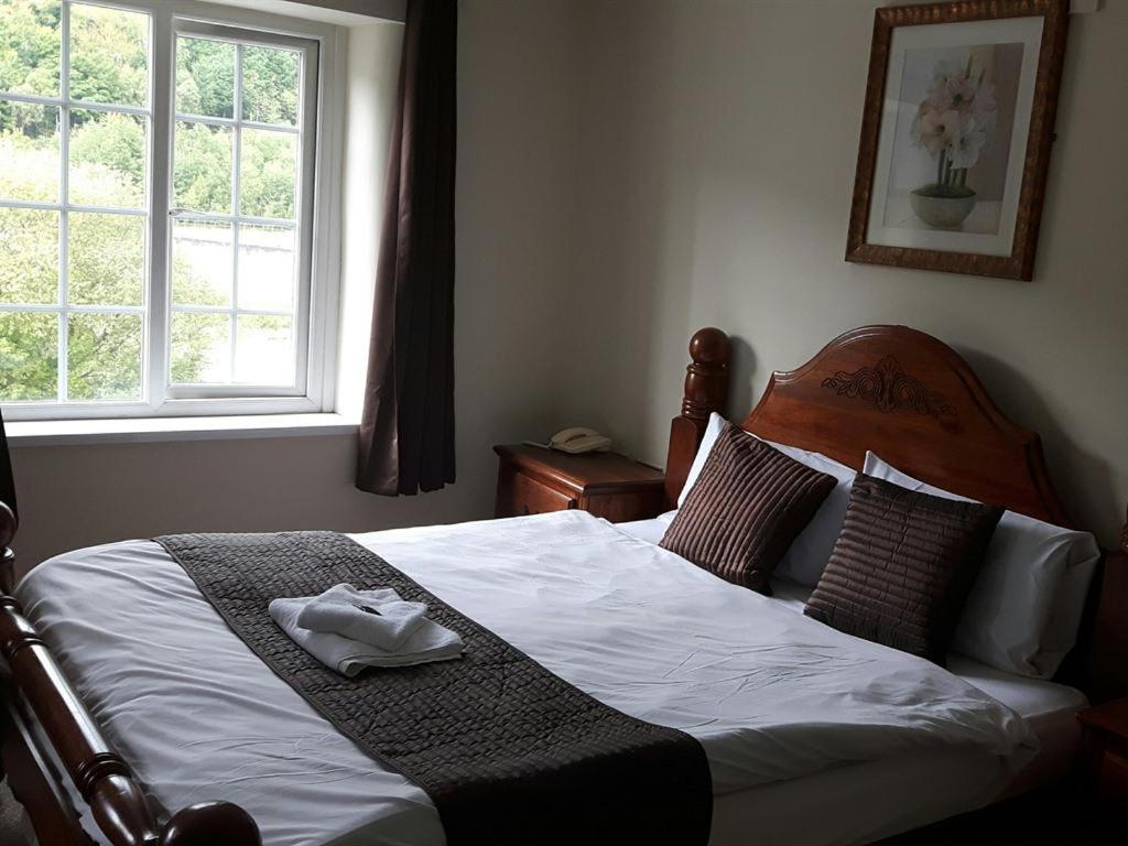 Wool Merchant Hotel HALIFAX Chambre photo