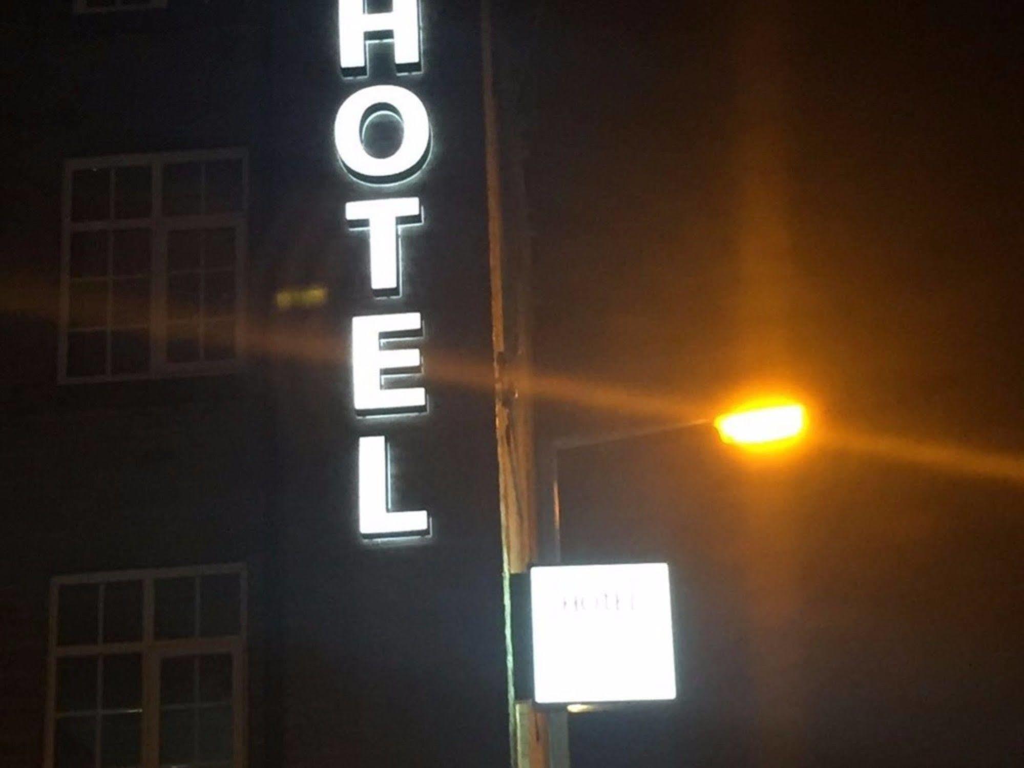 Wool Merchant Hotel HALIFAX Extérieur photo